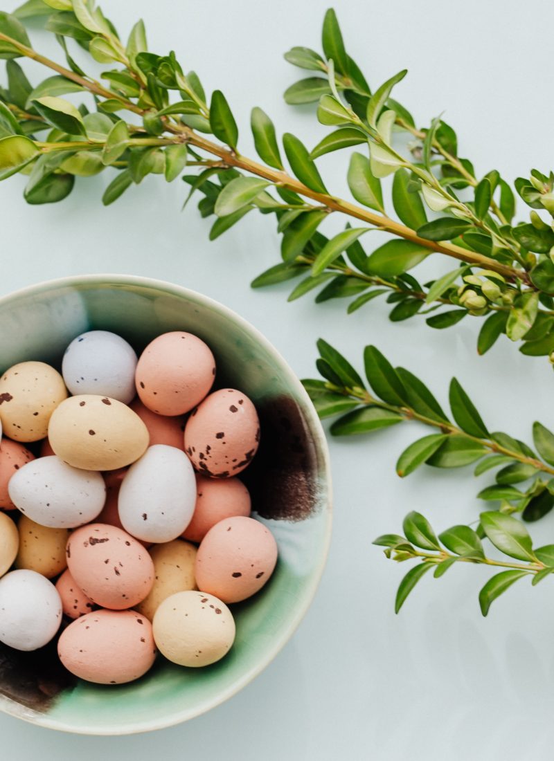 Ostershopping bei doTERRA – Gesundheit verschenken