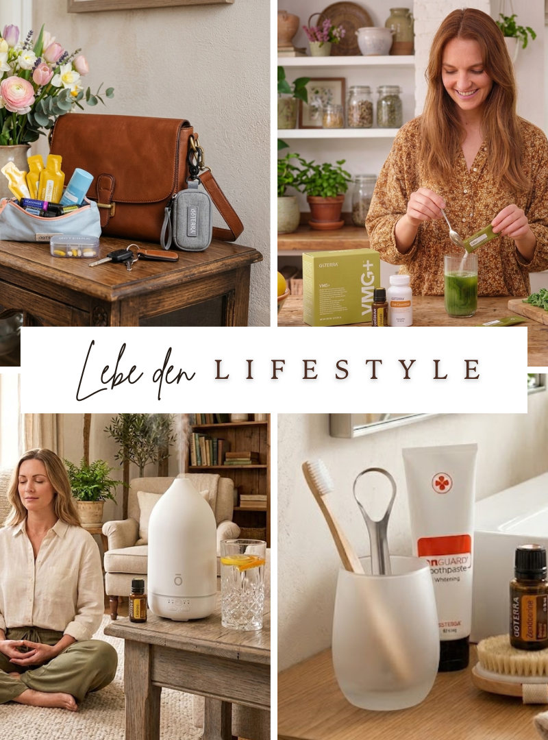 Prävention ist kein Zufall: Warum echtes Wohlbefinden heute beginnt – inkl. kostenlosen Webinar „Produkte refinanzieren“